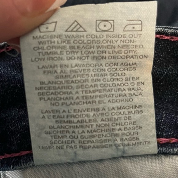 Wrangler Women’s Boot Cut Jeans - Picture 5 of 5